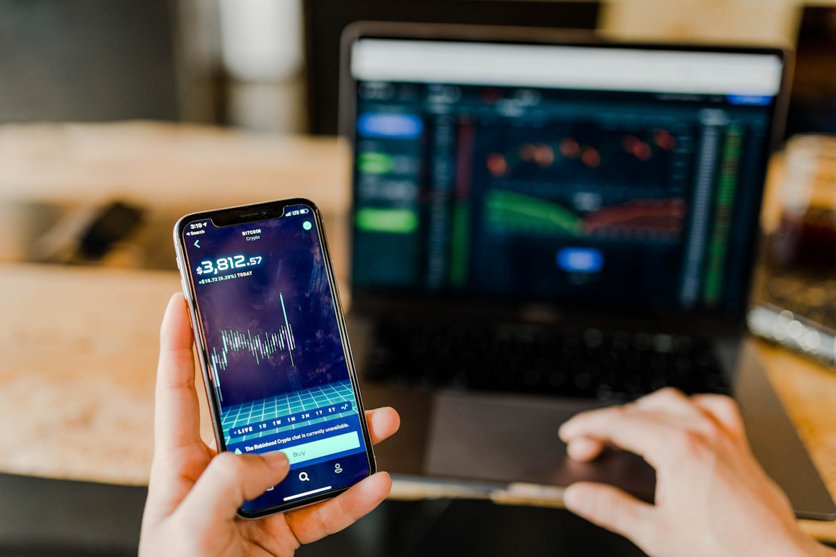 Cryptocurrency Security and Wallets