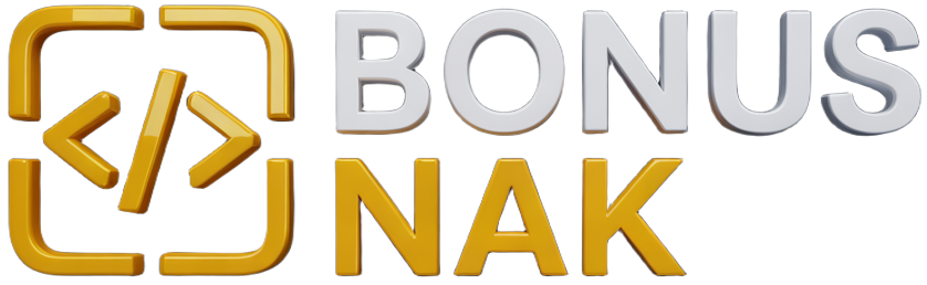 BonusNak Logo
